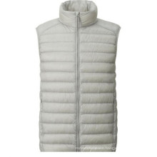 Fashion Male Sleeveless Jacket Winter Vest Colorful Body Warmer